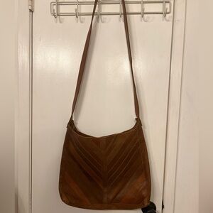 Raven + Lily Crossbody